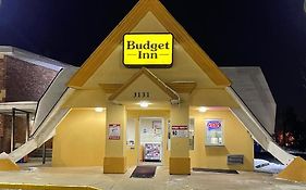 The Budget Inn Hotel